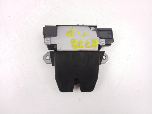 Tailgate lock FORD FOCUS C-MAX (DM2) 1.6 TDCi | BP29476872C101 