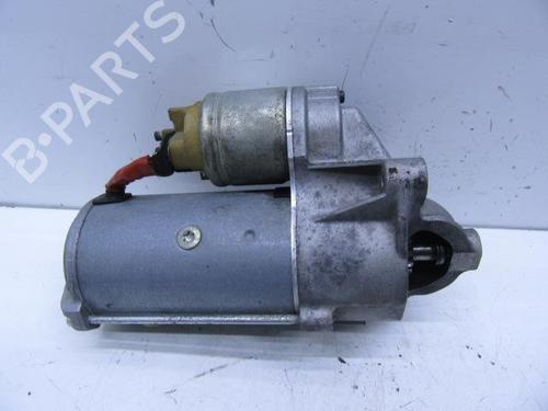 Starter RENAULT MEGANE II Saloon (LM0/1_)  | BP20120810M8 