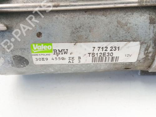 Starter MERCEDES-BENZ CLK Convertible (A208) CLK 320 (208.465) | BP28074989M8 