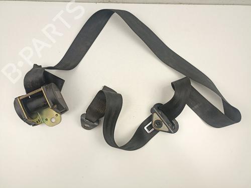 Rear left seatbelt CITROËN ZX (N2) 1.9 TD | BP16855860I29 