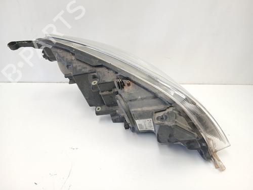 Left headlight OPEL ASTRA J (P10) 1.7 CDTI (68) | BP37199954C28 - Image 4