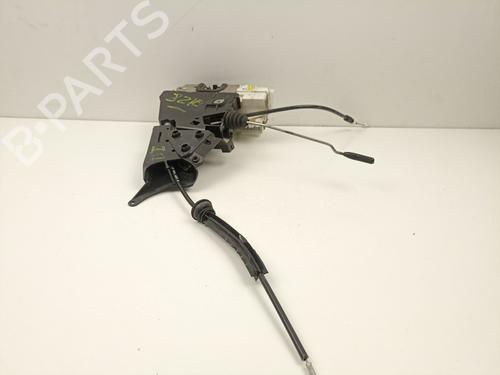 Front left lock MERCEDES-BENZ B-CLASS Sports Tourer (W245) B 180 CDI (245.207) | BP17493217C98 