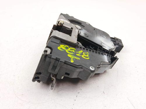 Bagklap lås CITROËN NEMO Box Body/MPV (AA_) 1.4 HDi | BP30298652C101  - Image 5