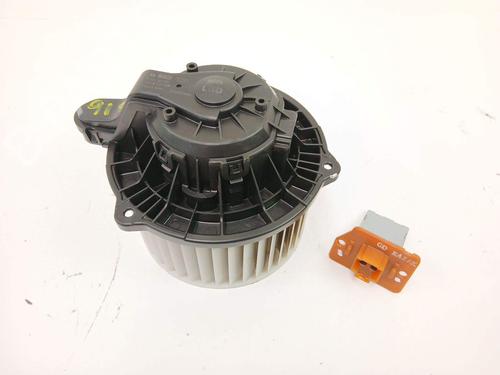 Used Heater blower motor Heater blower motor 37801471 37801471