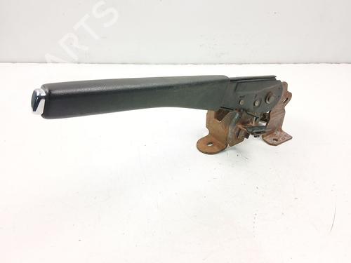 Handbremse für PEUGEOT 307 (3A/C) 2.0 HDi 110 (107 hp) 32148711