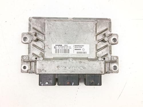 Electronic module RENAULT CLIO III (BR0/1, CR0/1) 1.2 16V (BR02, BR0J, BR11, CR02, CR0J, CR11) | BP31921056M83