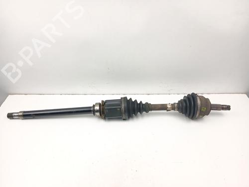 Used Right front driveshaft FIAT STILO (192_) 1.9 JTD (192_XE1A) (115 hp) 31806364