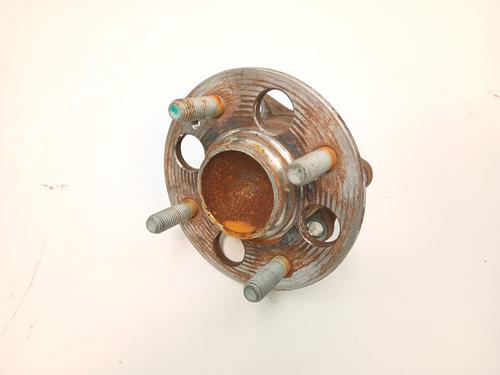 Mozzo posteriore destro Mozzo posteriore destro HYUNDAI i20 III (BC3, BI3) 1.0 T-GDI hybrid 48V (101 hp) 36889399 36889399