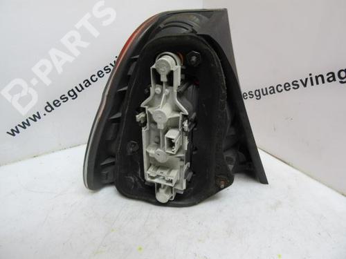 Right taillight BMW 3 Compact (E46) 320 td | BP9831597C35 