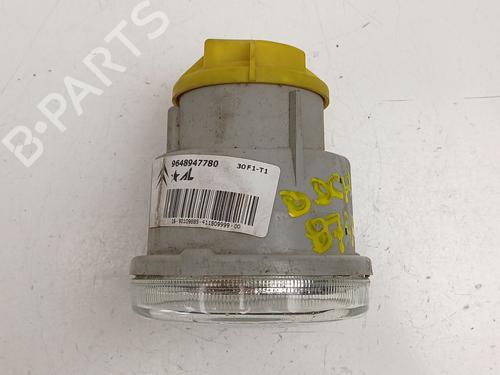 Right front fog light CITROËN BERLINGO MULTISPACE (B9) 1.6 HDi 90 | BP28157097C31 