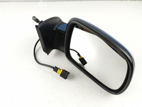 Right mirror PEUGEOT 307 (3A/C) 2.0 HDi 90 | BP10495468C27 