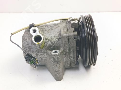 AC compressor SMART FORTWO Coupe (451) 1.0 Turbo (451.332) | BP35723894M34 - Image 5