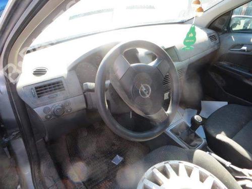 Left front driveshaft OPEL ASTRA H (A04) 1.7 CDTI (L48) | BP9805304M38 - Image 6