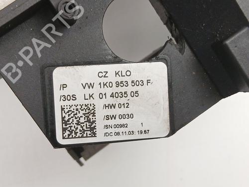 Steering column stalk VW GOLF V (1K1) 2.0 TDI | BP36859519I23  - Image 8
