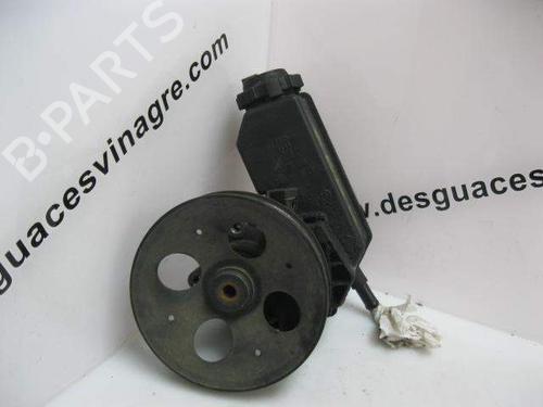 Used Steering pump Steering pump OPEL VECTRA B (J96) 2.0 i 16V (F19) (136 hp) 9804980 9804980