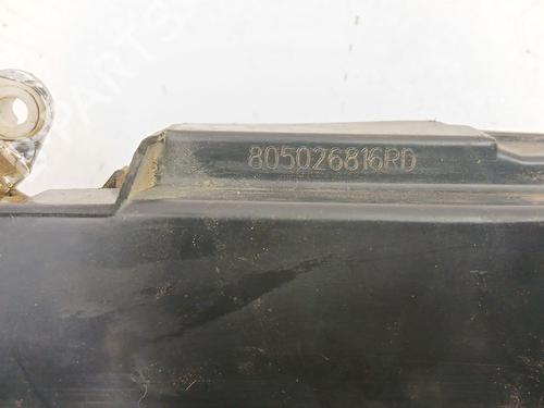 Front right lock DACIA SANDERO II 1.5 dCi | BP36236294C97  - Image 9
