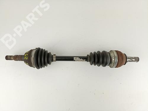 Drivksel foran venstre OPEL ASTRA H (A04) 1.4 (L48) (90 hp) 9815799