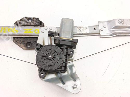 Front left window mechanism DACIA SANDERO II 1.5 dCi | BP36263303C22  - Image 5