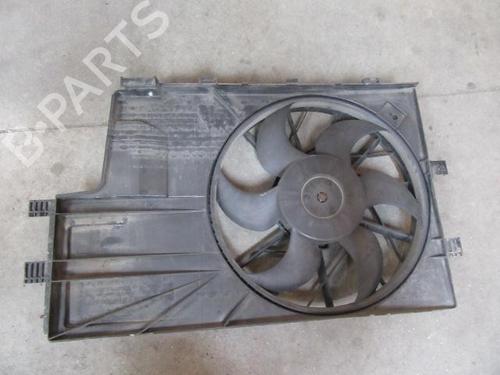 Used Radiator fan MERCEDES-BENZ A-CLASS (W168) [1997-2005]  20117940