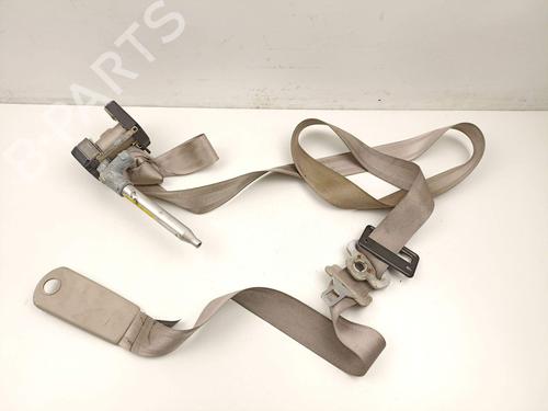 Used Front left seatbelt Front left seatbelt 15767937 15767937