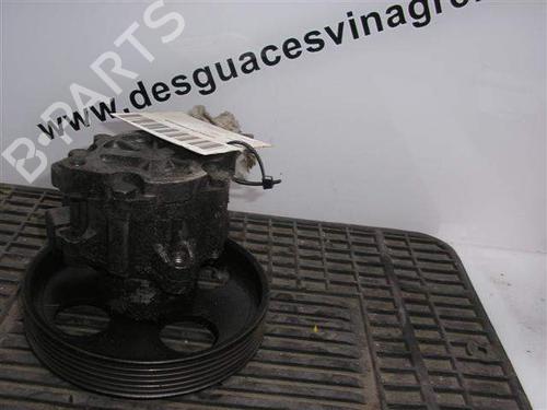 Used Steering pump Steering pump 12067930 12067930