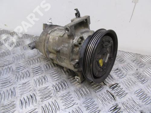 Used AC compressor FIAT STILO (192_) 1.6 16V (192_XB1A) (103 hp) 9831622