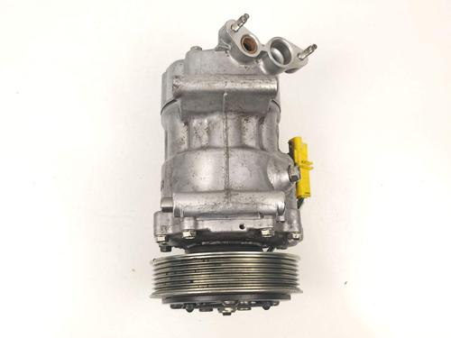 AC compressor PEUGEOT 206+ (2L_, 2M_) 1.4 i (2LKFWA, 2MKFWA) | BP24531095M34 - Image 2