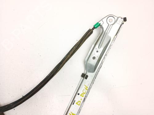 Front right window mechanism CITROËN C5 I (DC_) 1.8 16V (DC6FZB, DC6FZE) | BP36295284C23  - Image 11