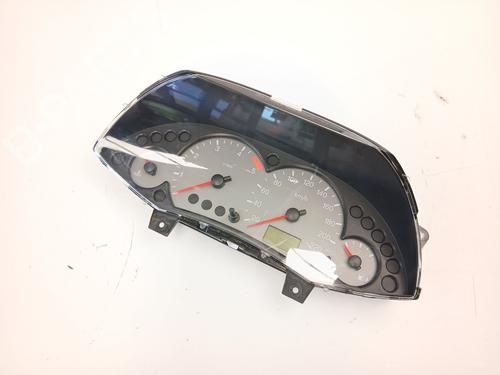 Used Instrument cluster Instrument cluster 37081990 37081990