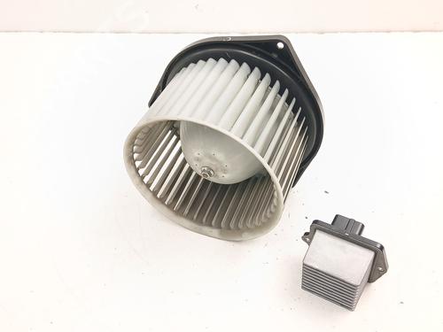 Used Heater blower motor Heater blower motor MITSUBISHI ASX (GA_W_) [2009-2026] 35794619 35794619