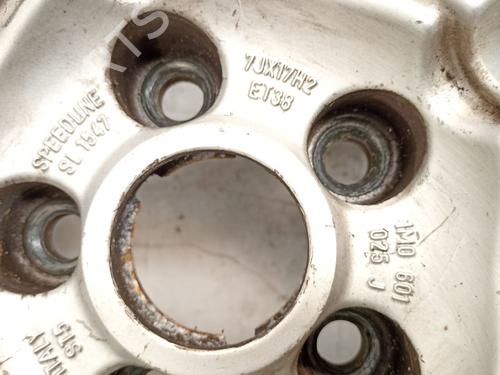 Rim SEAT TOLEDO II (1M2) 1.9 TDI | BP23986948C45 