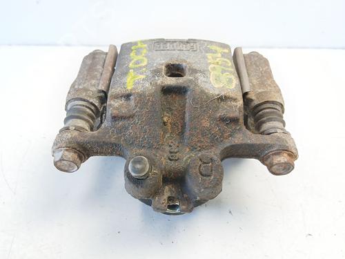 Right rear brake caliper MAZDA CX-7 (ER) 2.2 MZR-CD AWD (ER10A) | BP33654906M106 - Image 5