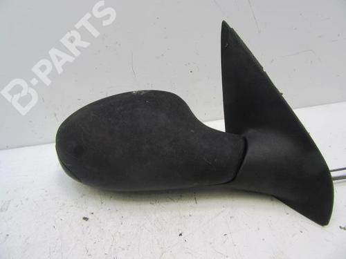 Used Right mirror LANCIA Y (840_) 1.2 (840AA, 840AF1A) (60 hp) 9827851