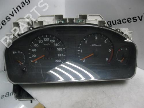 Instrument cluster MITSUBISHI GALANT VIII (EA_) 2.0 TDI (EA6A) | BP20116916C47 