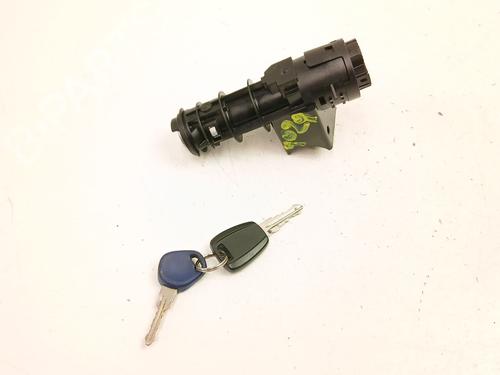 Used Ignition barrel Ignition barrel FIAT PUNTO (176_) 75 1.2 (73 hp) 36238814 36238814