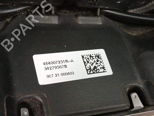 Rat RENAULT EXPRESS Box Body/MPV 1.5 Blue dCi 75 (F6AA) | BP26277793C49 - Image 8