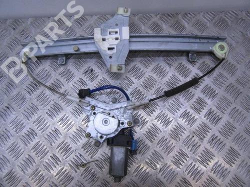 Rear right window mechanism CHEVROLET NUBIRA Saloon 1.6 | BP9860930C25 