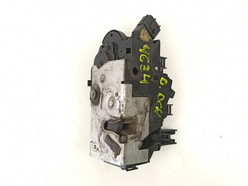 Front right lock FIAT CROMA (194_) 1.9 D Multijet (194AXB1B) | BP15665072C97 