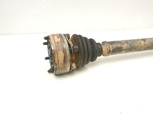 Right front driveshaft SEAT MARBELLA (28A) 0.9 | BP20725693M39 