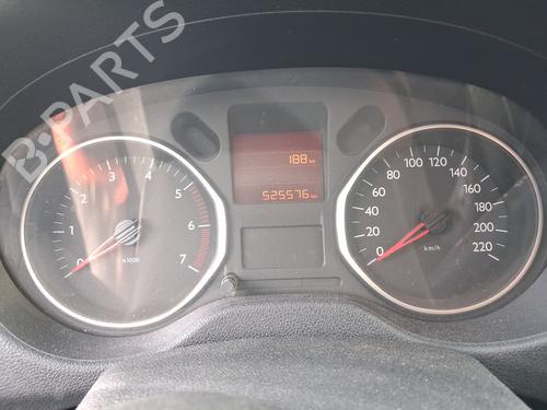 Right headlight CITROËN C-ELYSEE (DD_) 1.6 VTi 115 (DDNFP0, DDNFP6, DDNFP9) | BP34240577C29  - Image 20