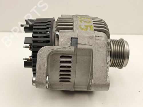 Alternator RENAULT MEGANE I Classic (LA0/1_) 1.9 D (LA0A, LA0U, LA0R) | BP18952760M7 