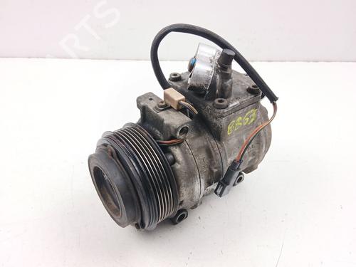 Used AC compressor FORD SIERRA II (GBG, GB4) [1987-1993]  31066967
