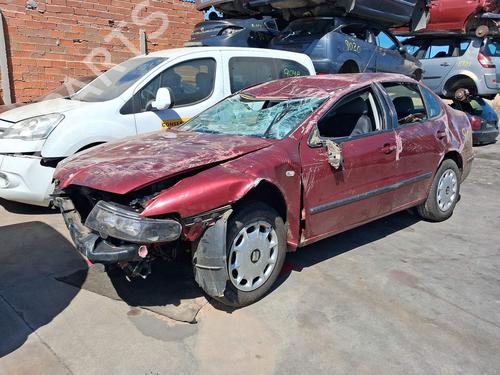 Used Parts SEAT TOLEDO II (1M2) 1.9 TDI 4749556