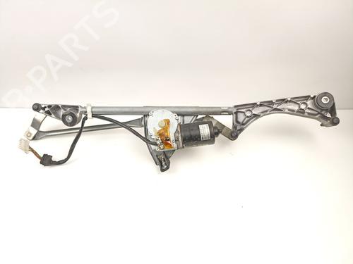 Front wiper motor MERCEDES-BENZ C-CLASS Coupe (CL203) C 200 CDI (203.707) | BP17493483M29 
