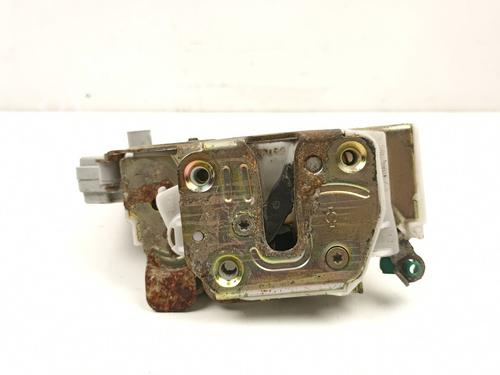 Front right lock NISSAN PRIMERA Hatchback (P11)  | BP16702710C97 