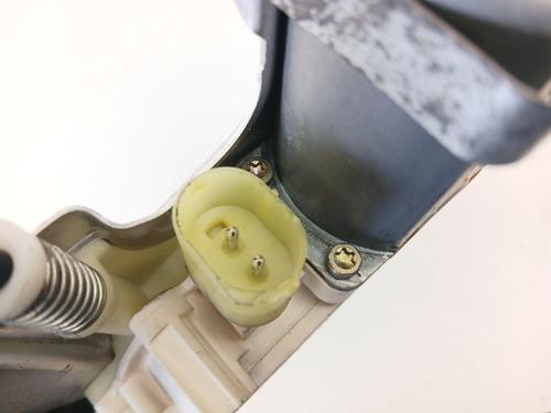 Front right window mechanism BMW 5 (E39) 525 tds | BP32482856C23