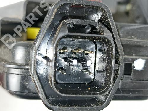 Front left lock HYUNDAI TUCSON (JM) 2.0 CRDi | BP11083500C98 