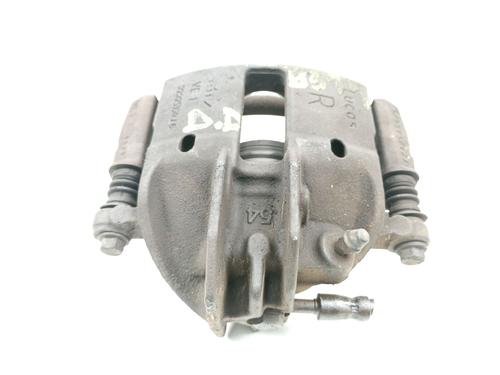 Right front brake caliper MITSUBISHI SPACE STAR MPV (DG_A) 1.6 16V (DG3A) | BP25036814M104 