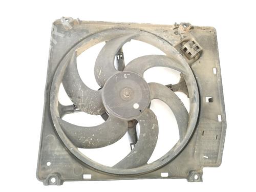 Radiator fan ALFA ROMEO 145 (930_) 1.9 TD (930.A4) | BP18658759M35 