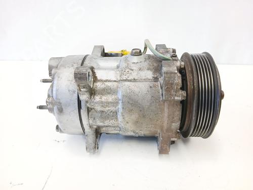 AC compressor PEUGEOT 307 (3A/C) 2.0 HDi 90 | BP37694886M34  - Image 6